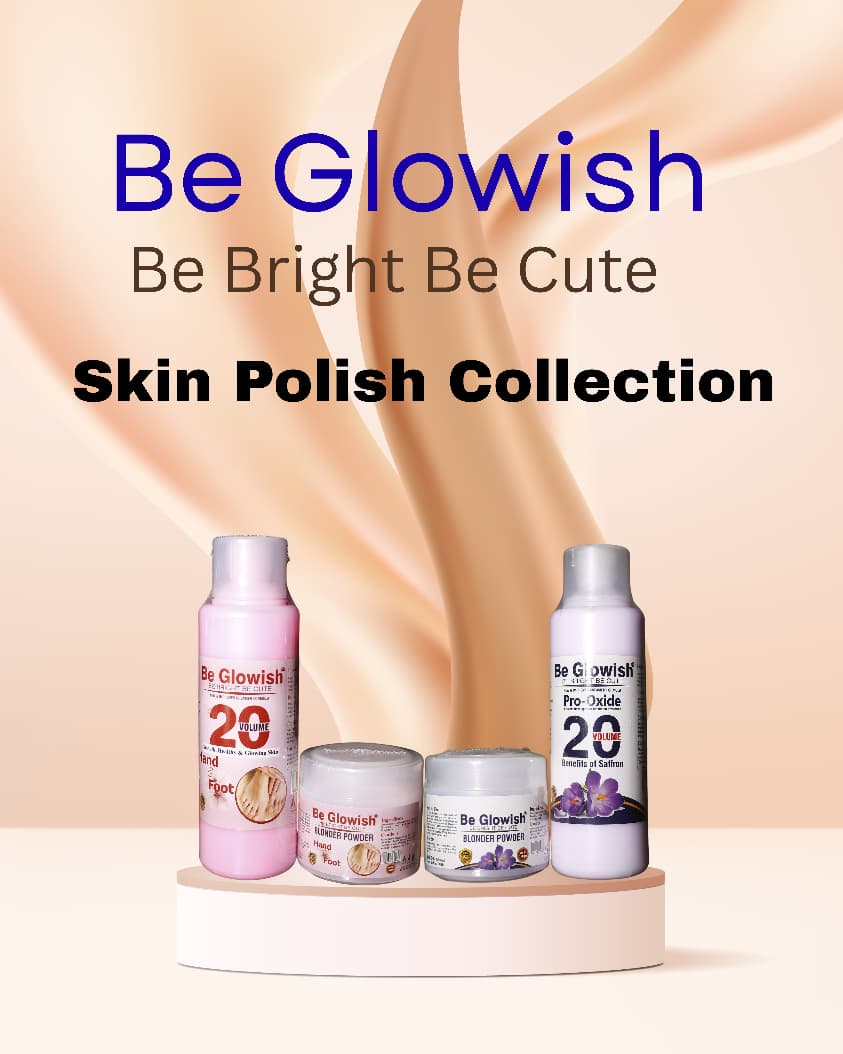 Skin Polish Collection