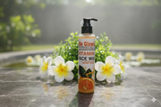 Vitamin C Facewash