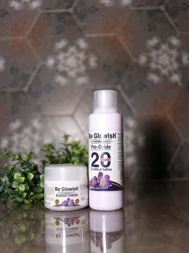 Zafrani Skin Polish