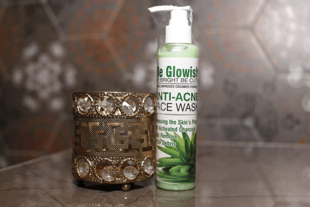 Anti-Acne Facewash